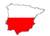 ESTÉTICA Y PELUQUERÍA COLOR´S - Polski